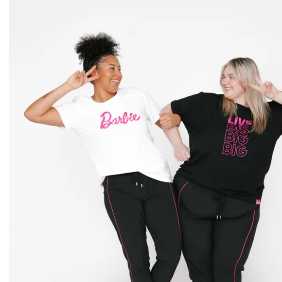 Smash + Tess Barbie Tee - Picture 2 of 6